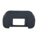 Canon EB Rubber Eye Cup Eyepiece Eyecup For Canon DSLR